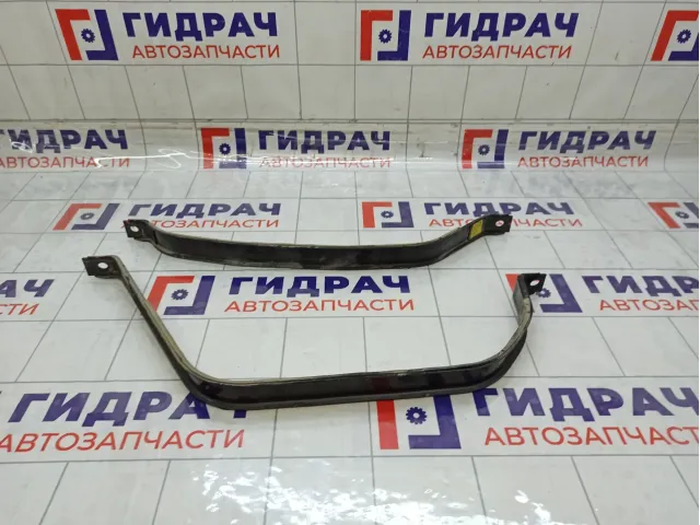 Лента крепления бензобака (комплект) Kia Seltos