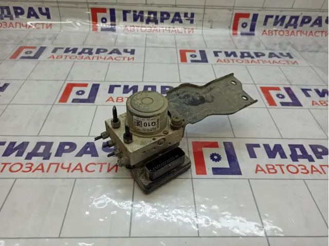 Блок ABS Kia Seltos 58910Q5100