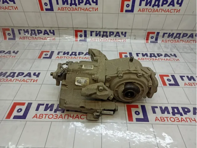 Редуктор задний Kia Seltos 530003B720