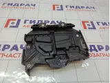 Кронштейн крепления аккумулятора (АКБ) Kia Seltos 37150Q5000