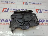 Кронштейн крепления аккумулятора (АКБ) Kia Seltos 37150Q5000