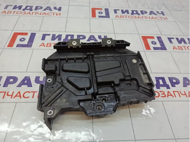 Кронштейн крепления аккумулятора (АКБ) Kia Seltos 37150Q5000