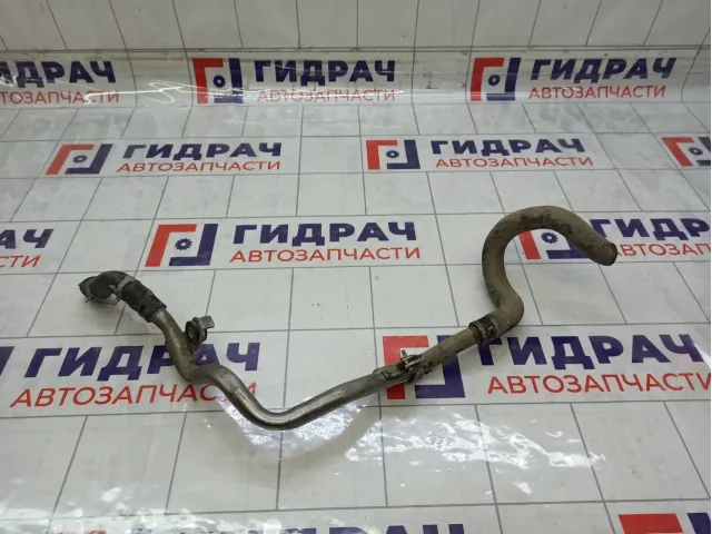 Трубка топливная Kia Seltos 254602E106