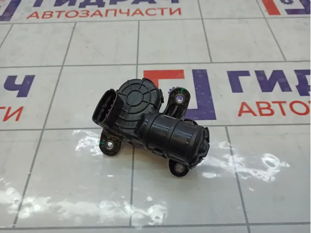 Механизм изменения длины впускного коллектора Kia Seltos 283232E010