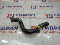 Патрубок радиатора Kia Seltos 25414Q5200
