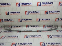 Накладка бампера заднего Kia Seltos 86696Q5010