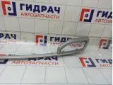 Накладка бампера заднего Kia Seltos 86696Q5010