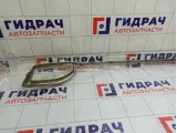 Накладка бампера заднего Kia Seltos 86696Q5010