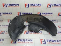 Локер (Подкрылок) задний правый Kia Seltos 86822Q5000