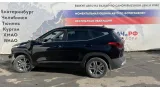 Автомобиль Kia Seltos  в разборе