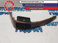 Дефлектор воздушный правый с накладкой Kia Sorento 974403E000 Отличное состояние