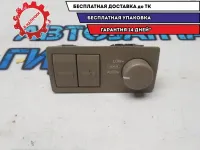 Кнопка переключения режимов АКПП Kia Sorento 932703E000FC Отличное состояние
