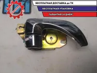 Ручка двери задней внутренняя правая Kia Sorento 836203E010 Отличное состояние