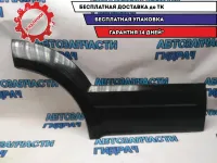 Накладка двери задней правой Kia Sorento 877603E000V9 Хорошее состояние