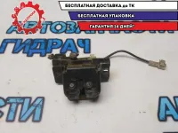 Замок багажника Kia Sorento 812303E000 Отличное состояние