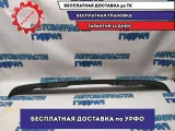 Спойлер (дефлектор) багажника Kia Sorento 872003E000XX Хорошее состояние