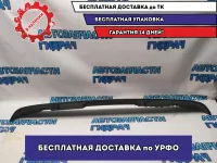 Спойлер (дефлектор) багажника Kia Sorento 872003E000XX Хорошее состояние