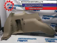 Обшивка багажника левая Kia Sorento 855303E000FC Хорошее состояние
