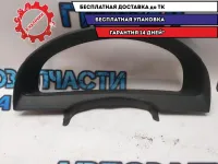 Накладка на панель приборов Kia Sorento 848303E000 Отличное состояние