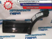 Накладка двери задней левой Kia Sorento 877513E000 Отличное состояние