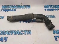 Патрубок интеркулера Kia Sorento 281644A102 Отличное состояние 281724A100 281664A102