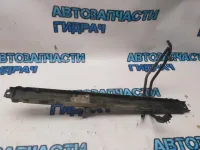 Кронштейн радиатора правый Kia Sorento 253173E000 Отличное состояние