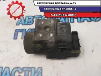 Блок ABS (насос) Kia Sorento 589103E310 Отличное состояние