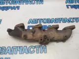 Коллектор выпускной Kia Sorento 285114A000 Отличное состояние