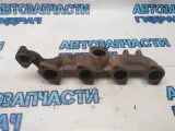 Коллектор выпускной Kia Sorento 285114A000 Отличное состояние
