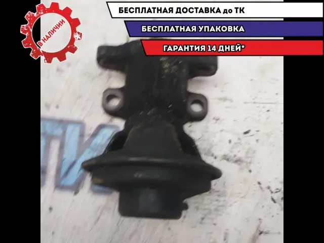 Клапан рециркуляции выхлопных газов Kia Sorento 284104A000 Отличное состояние