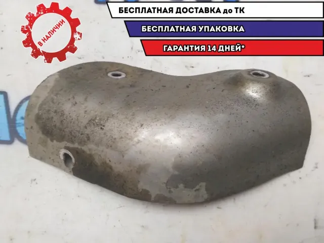 Экран тепловой Kia Sorento 282634A000 Отличное состояние