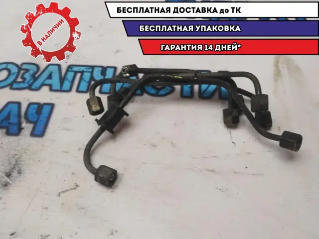 Трубка топливная (шт.) Kia Sorento 314104A000 Отличное состояние