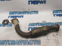 Приемная труба глушителя Kia Sorento 286103E200 Отличное состояние