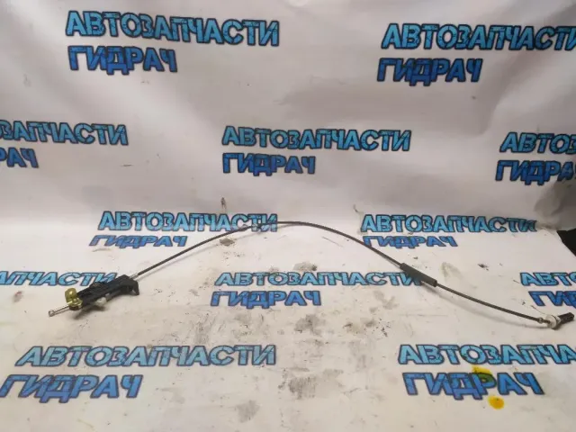 Трос КПП Kia Sorento 467673E000 Отличное состояние