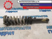 Стойка передняя левая Kia Sorento 546303E000 Удовлетворительное состояние