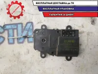 Моторчик заслонки отопителя Kia Sorento 972263E000 Отличное состояние