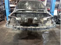 Панель передняя Kia Sorento (BL)