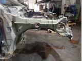 Панель передняя Kia Sorento (BL)