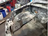 Панель передняя Kia Sorento (BL)