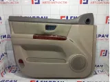 Обшивка двери передней левой  Kia Sorento (BL) 823013E000C5