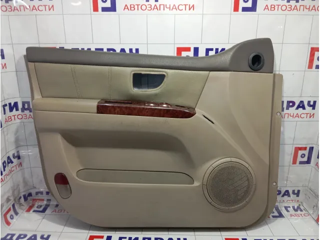 Обшивка двери передней левой  Kia Sorento (BL) 823013E000C5