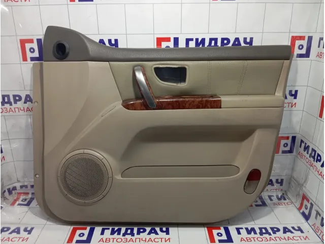 Обшивка двери передней правой Kia Sorento (BL) 823023E010C2