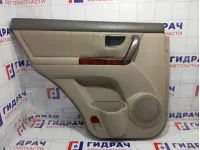 Обшивка двери передней левой Kia Sorento (BL) 833013E050C5