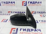 Зеркало правое электрическое Kia Sorento (BL) 876013E120EB