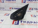 Зеркало правое электрическое Kia Sorento (BL) 876013E120EB
