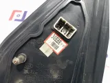 Зеркало правое электрическое Kia Sorento (BL) 876013E120EB