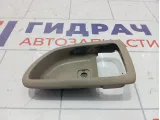Накладка ручки внутренней передней левой Kia Sorento (BL) 826123E000FC