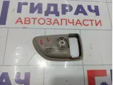 Накладка ручки внутренней передней левой Kia Sorento (BL) 826123E000FC