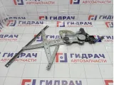 Стеклоподъемник электрический передний левый Kia Sorento (BL) 824013E012