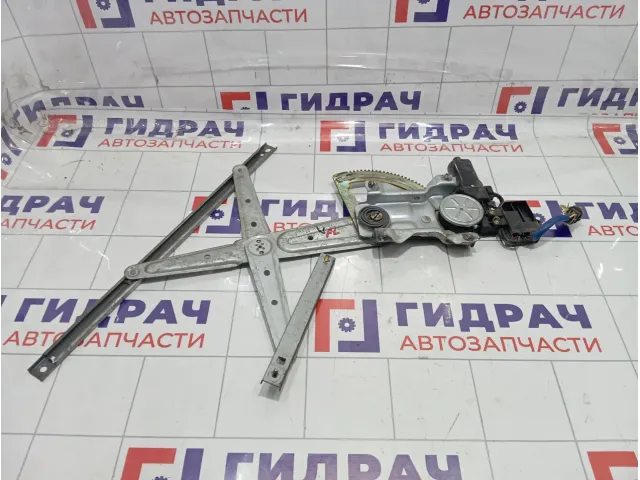 Стеклоподъемник электрический передний левый Kia Sorento (BL) 824013E012